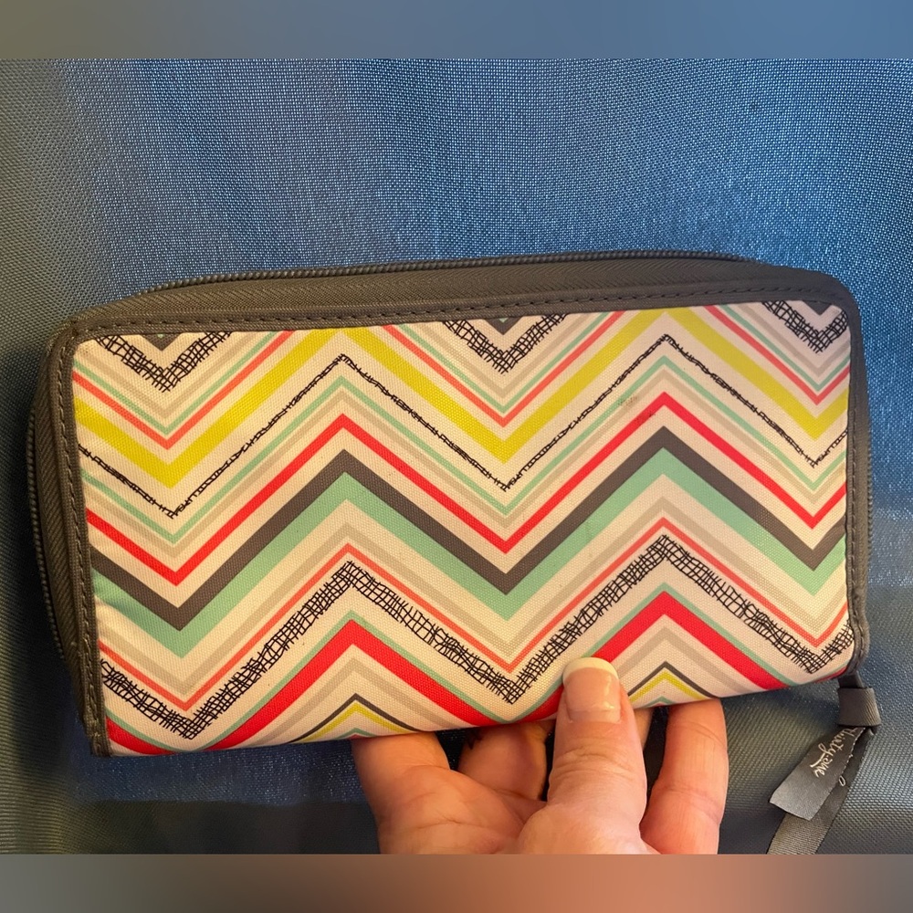 Thirty One coupon holder